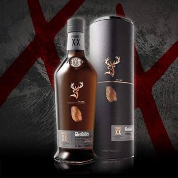 Amazon.co.jp: グレンフィディック プロジェクトXX (20 ダブルエックス