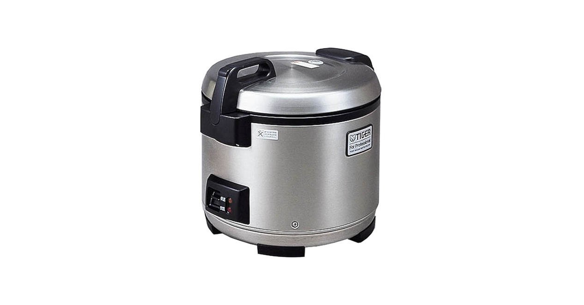 タイガー 業務用炊飯ジャー 1.5升炊き JNO-A270TIGER業務用 炊飯ジャー