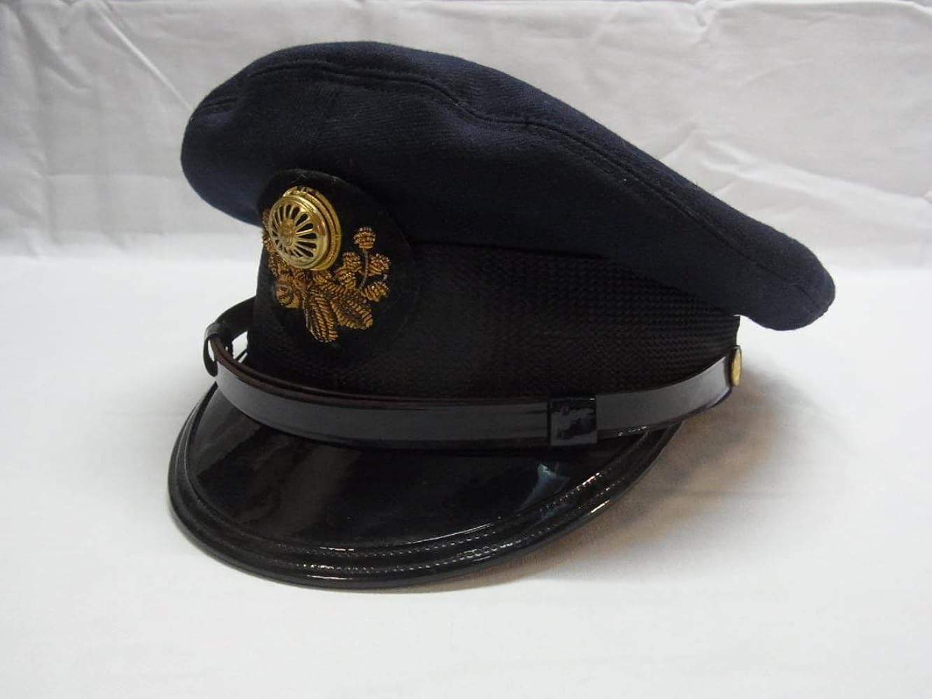 国鉄 制帽 日本国有鉄道