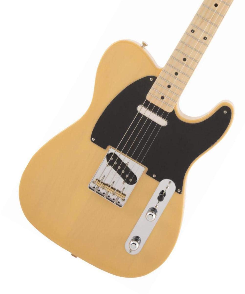 Amazon | Fender エレキギター Made in Japan Traditional 50s