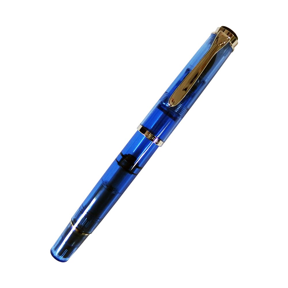 Amazon | PELIKAN ペリカン 万年筆 Classic クラシック M205