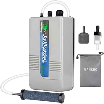 釣り運搬 エアーポンプ BUKU BUKU お得まとめ売り25個 釣り運搬 エアー