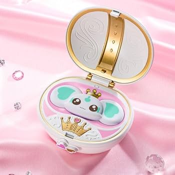 Amazon.co.jp: Pretty Memories ふたりはプリキュア Max Heart タッチ