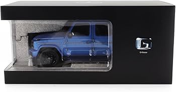 Amazon.co.jp: ミニカー 1/18 メルセデス ベンツ Gクラス ノレブ NOREV