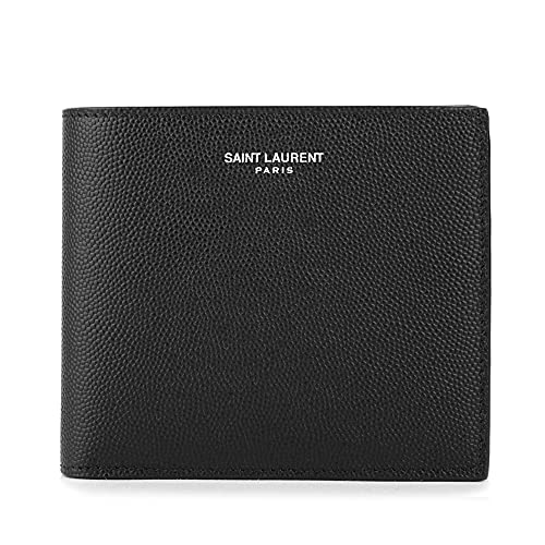 サンローラン(SAINT LAURENT) ブラック 財布 | 通販・人気ランキング