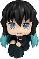 鬼滅の刃 るかっぷ 時透無一郎 ほほえみver. 座布団付き 未