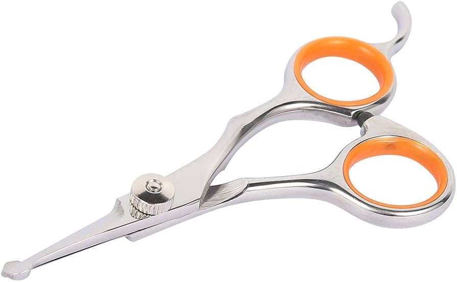 Amazon | Pexdcon ペットトリミングハサミ 犬カットハサミ 犬用はさみ