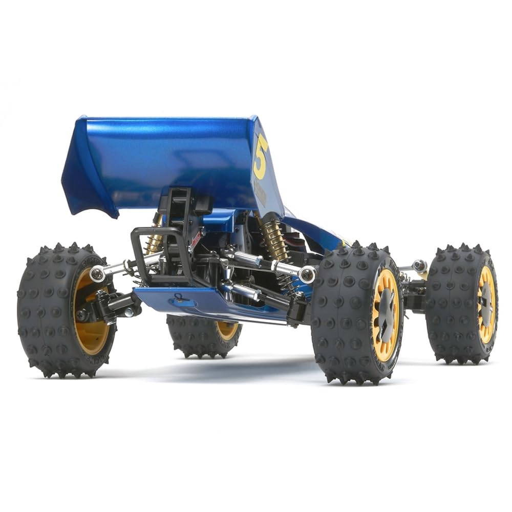 タミヤ ラジコン 1/10 アバンテ タミヤ 電動RCカーシリーズ 1/10RC