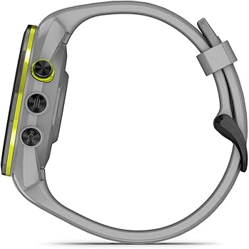 Amazon.co.jp: ガーミン(GARMIN) Approach S70 42mm Gray AMOLED(有機