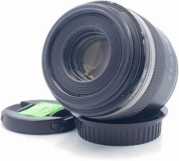 Amazon.com : Canon EF-S 60mm f/2.8 Macro USM Fixed Lens for Canon