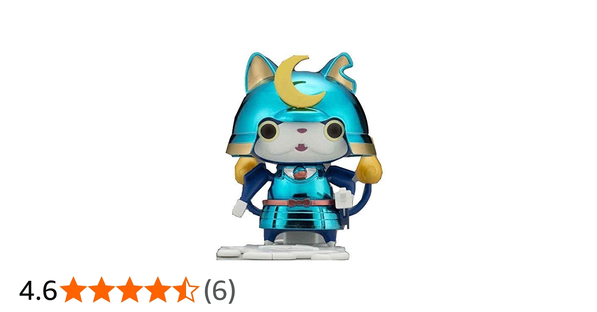 Amazon.co.jp: 妖怪ウォッチ 【レジェンドメダル】 ブシニャン : Video