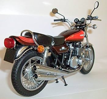 Kawasaki Z1 900 1/12スケールミニチャンプス1972