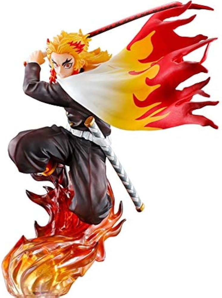 Amazon.co.jp: バンプレスト 一番くじ 鬼滅の刃 肆 誰よりも強靭な刃と