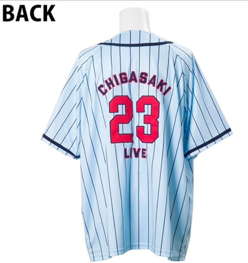 サザンオールスターズ茅ヶ崎ライブベース ボールシャツMサイズ 桑田