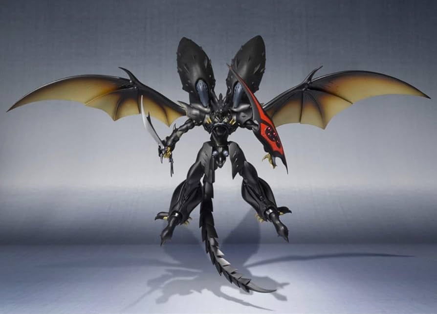 ROBOT魂 SIDE AB ズワウス ROBOT魂 〈SIDE AB〉 ズワウス