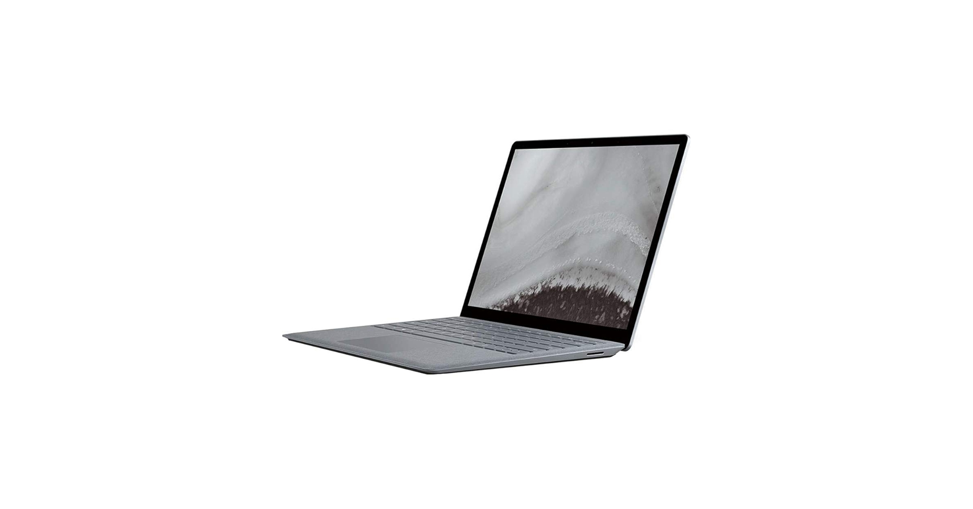 Microsoft Surface Laptop シルバー 1769 Amazon.com: Microsoft