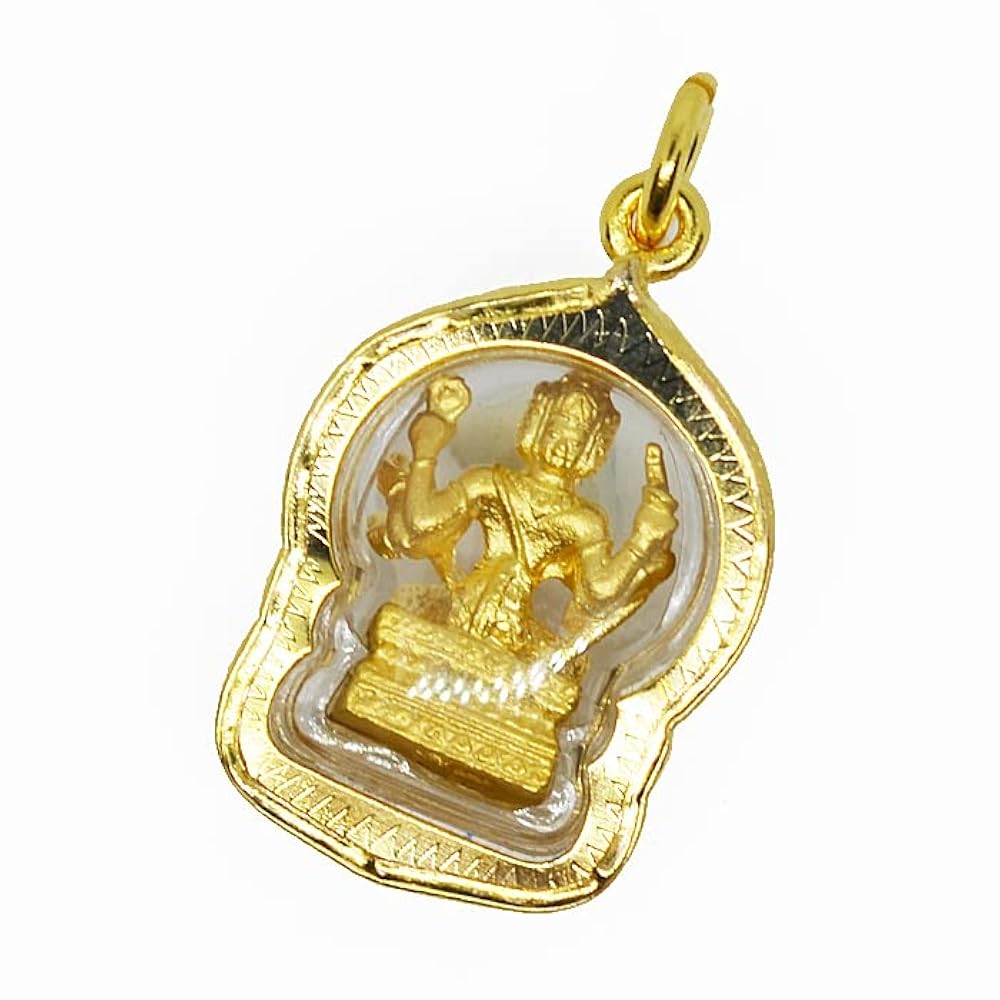 強運と幸運を呼ぶ！運命転換お守り プラクルアン クルバカンペン師 強