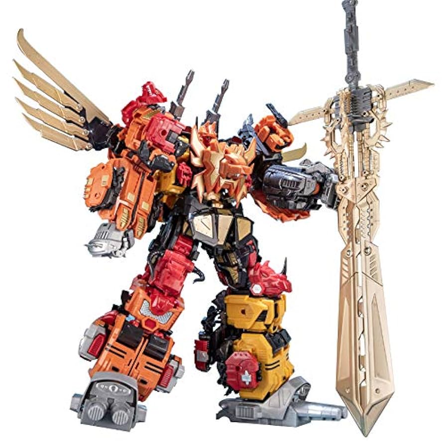 マシンロボ他変形ミニカー 5体セット マシンロボ他変形ミニカー 5体