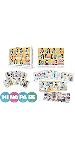 Amazon.co.jp: 【Amazon.co.jp限定】日向坂ミュージックパレード 第1巻