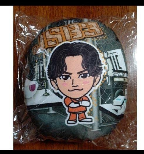 三代目 OMI 登坂広臣 クッション JSB Amazon.co.jp: 3代目 JSB 登坂