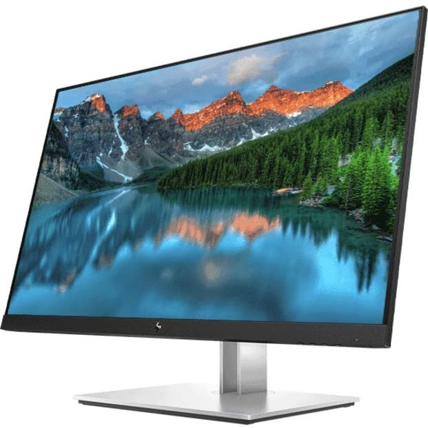 Amazon.com: HP EliteDisplay E27 G4 27 Inch IPS LED Backlit Monitor