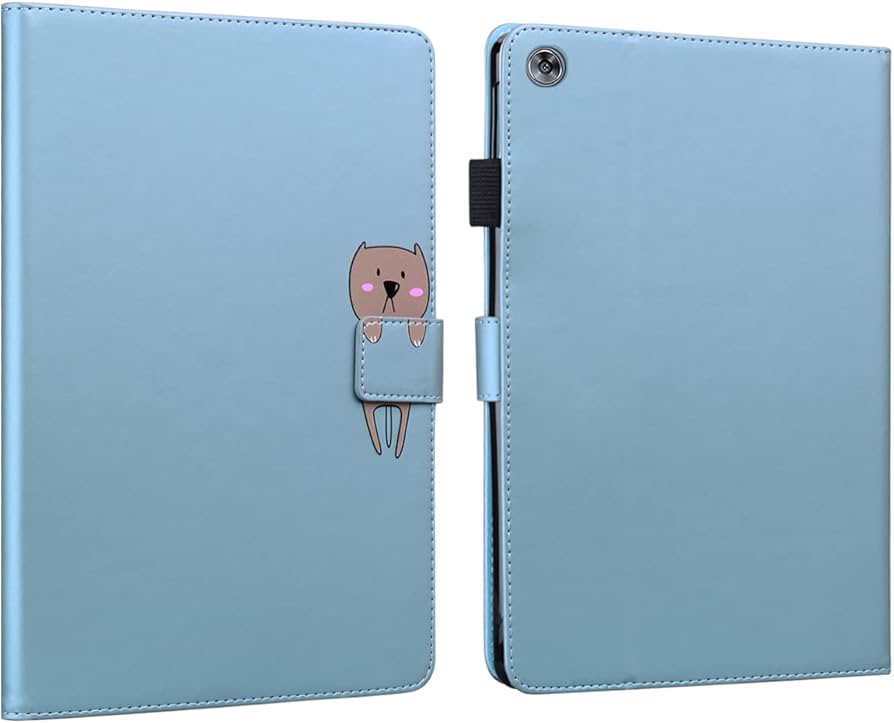 Amazon.co.jp: TEDTIKJT HUAWEI MediaPad M5 8.4 モデル兼用【全5色