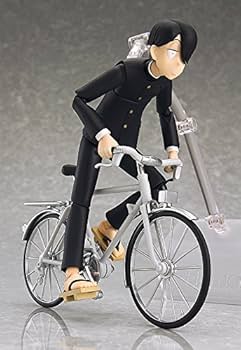 Amazon.com: Max Factory Kyukyoku Chojin R Ichiro Tanaka Figma