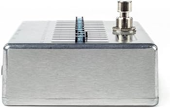 Amazon.com: MXR M108S Ten Band EQ Dual Output True Bypass Effects