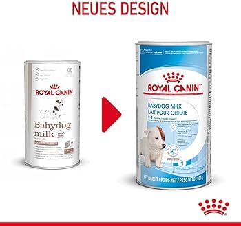 Amazon.co.jp: ロイヤルカナン CHN ベビードッグミルク 400g : ペット用品