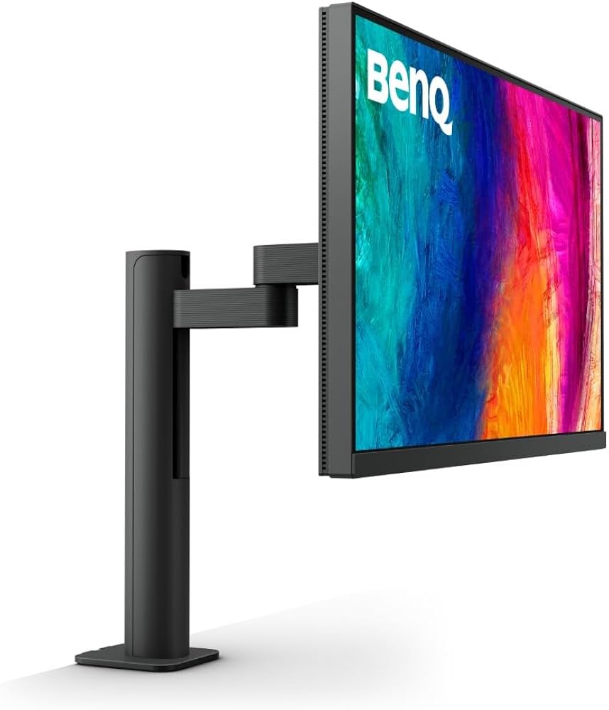 Amazon.com: BenQ PD2705UA AQCOLOR 27
