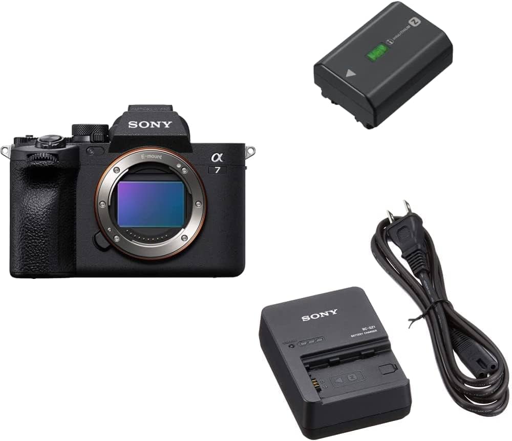 超美品】SONY α7 III 本体＋純正バッテリー2個