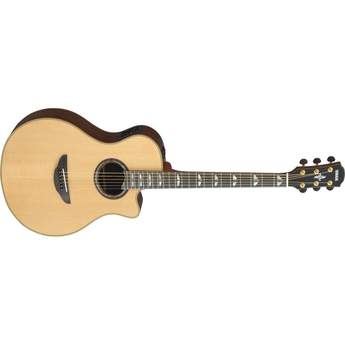YAMAHA APX1200II NT＜YAMAHA アコースティックギター＞ | JEUGIA