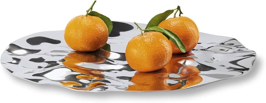 Amazon | Philippi ウォーターフルーツボウル ステンレススチール