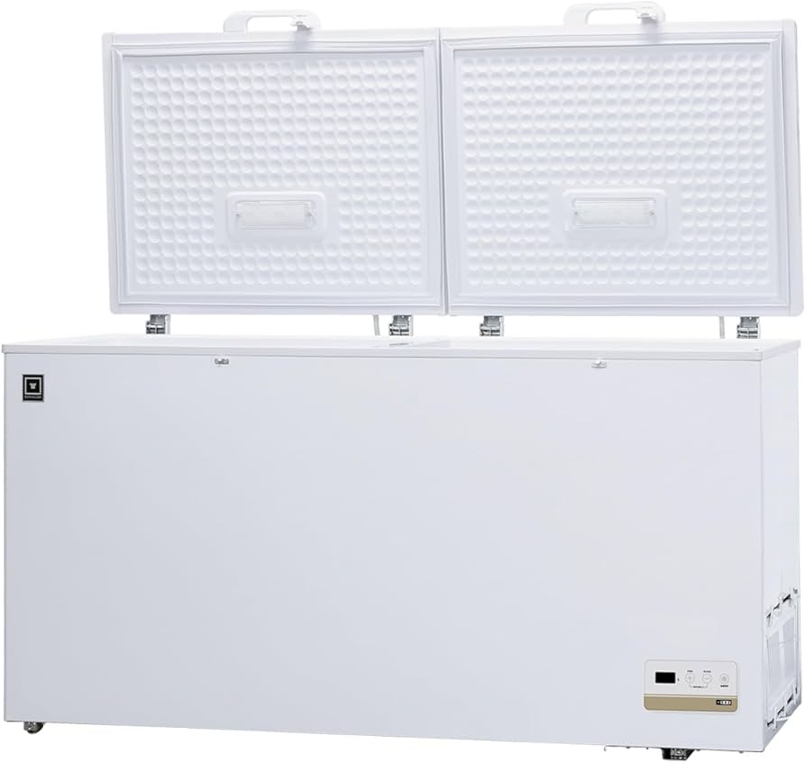 Amazon | レマコム 三温度帯 冷凍ストッカー フリーズブル 大型 405L