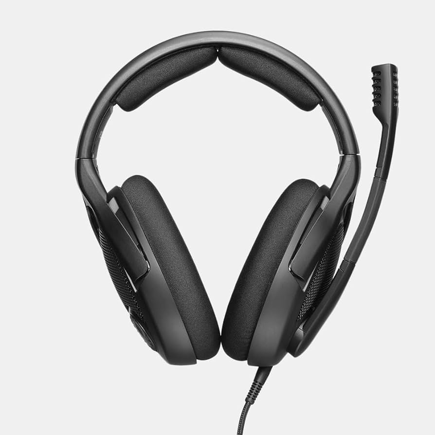 Amazon.com: DROP PC38X Gaming Headset – Open-Back Over-Ear Design