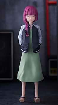 Amazon.co.jp: 廣井きくり フィギュア アニメ ぼっち・ざ・ろっく