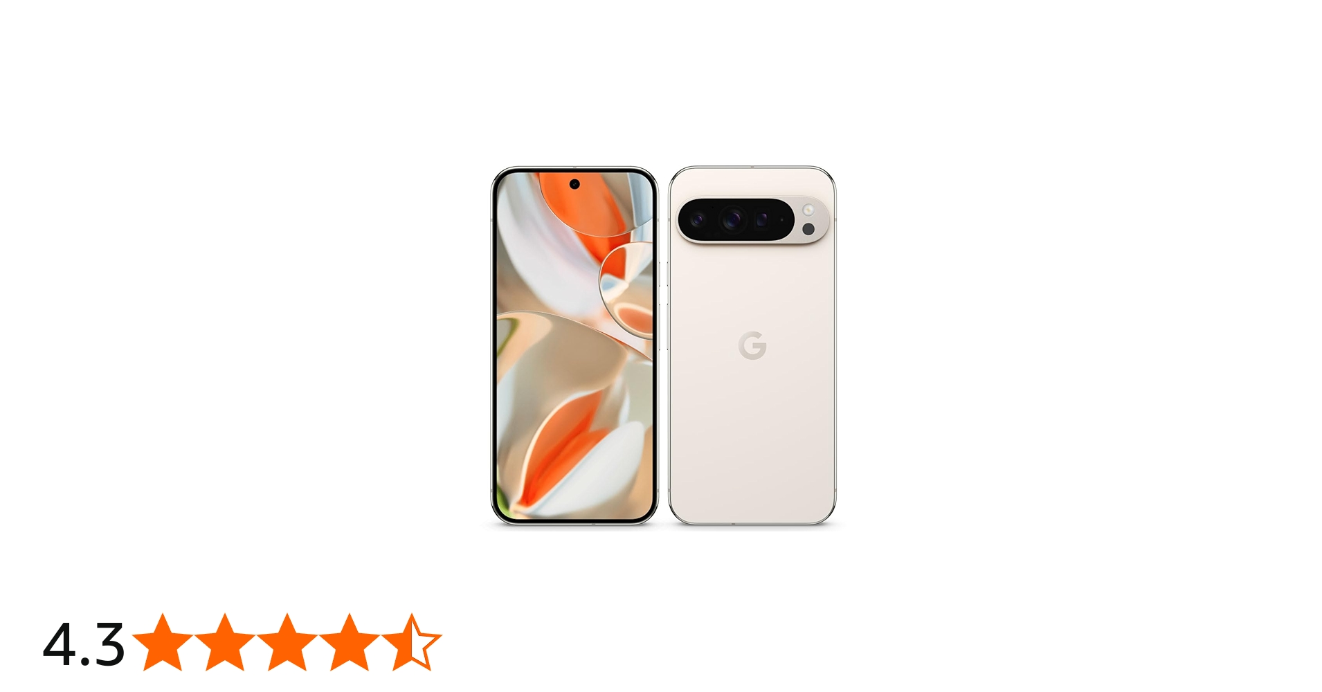 Amazon | Google Pixel 9 Pro 256GB SIMフリー Porcelain