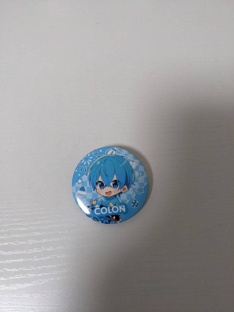 ころん 2022NewYear缶バッチ Amazon.co.jp: ころんくん 22 newyear 缶