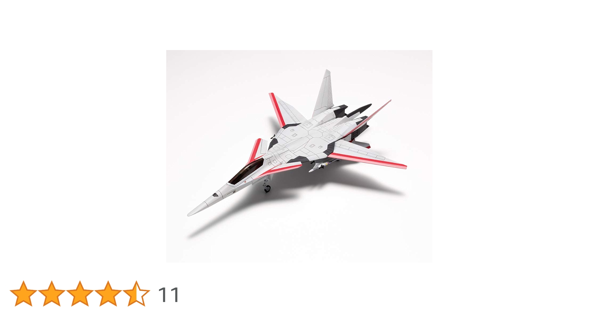新品未開封】コトブキヤ エースコンバット XFA-27 2点セット 新品未