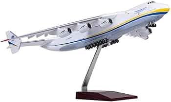 Amazon.co.jp: 航空機 42 センチメートル 1/200 スケールモデル
