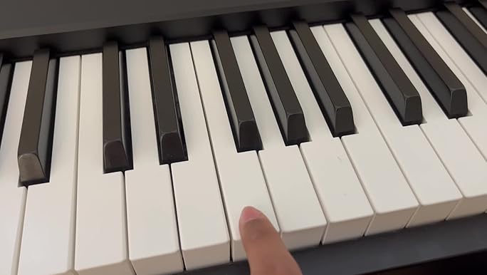 Amazon.com: Kawai ES110 88-Key Digital Piano with Speakers - Gloss