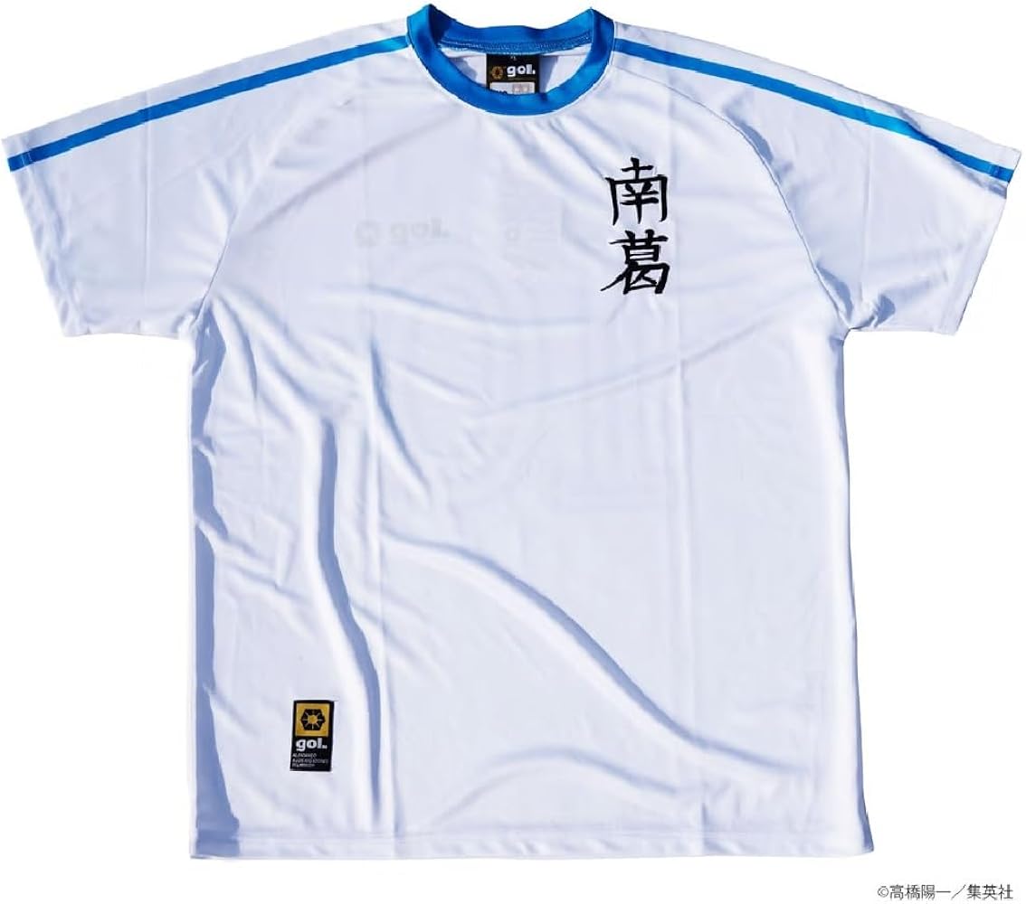 Amazon.co.jp: [ゴル] ストリートウェア 939ナンカツレプリカシャツ