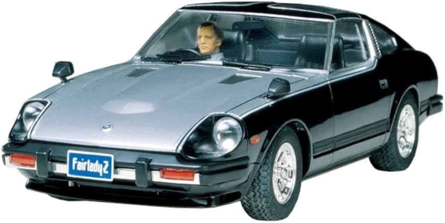 Amazon | タミヤ 1/24 スケール特別商品 スポーツカーシリーズ No.15