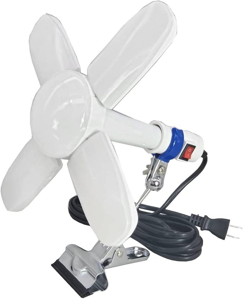 Amazon.co.jp: 35W LED電球付屋内用クリップランプ スーパールミネX