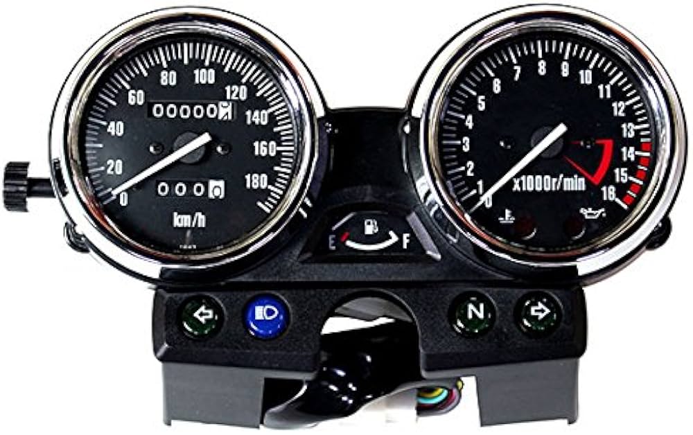 Amazon.co.jp: ZRX400 ゼファー400χ 94-97 ASSY ゼファー400カイ