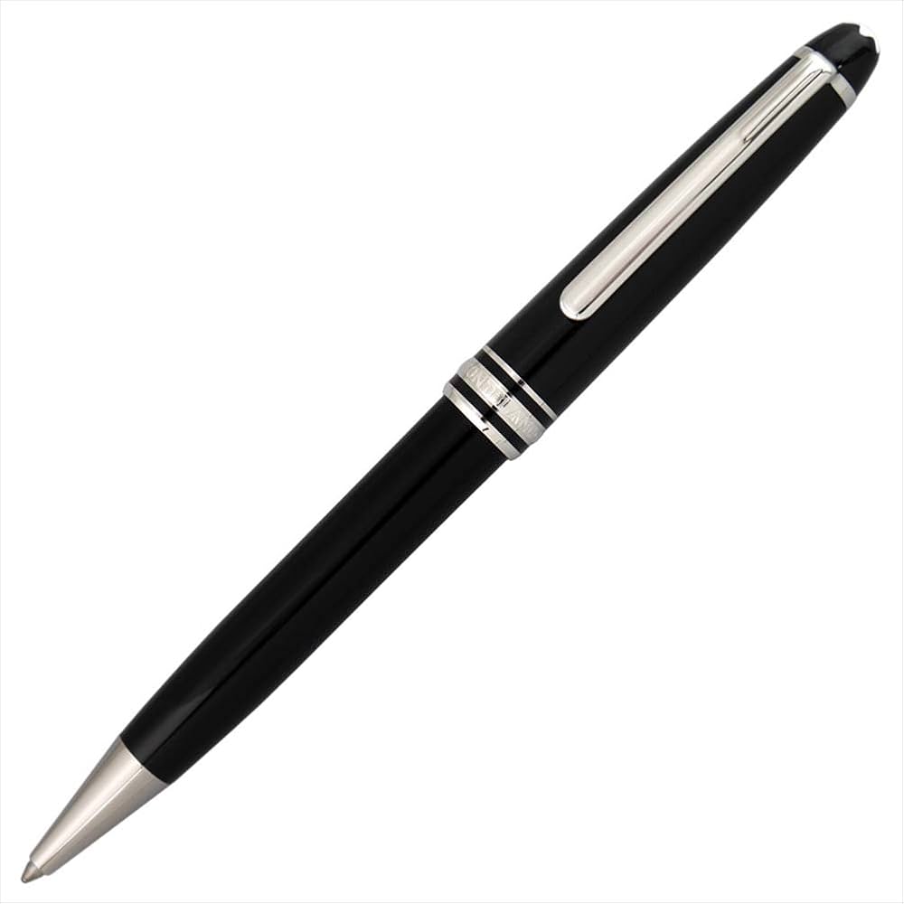 Amazon | (モンブラン) MONTBLANC マイスターシュテュック クラシック