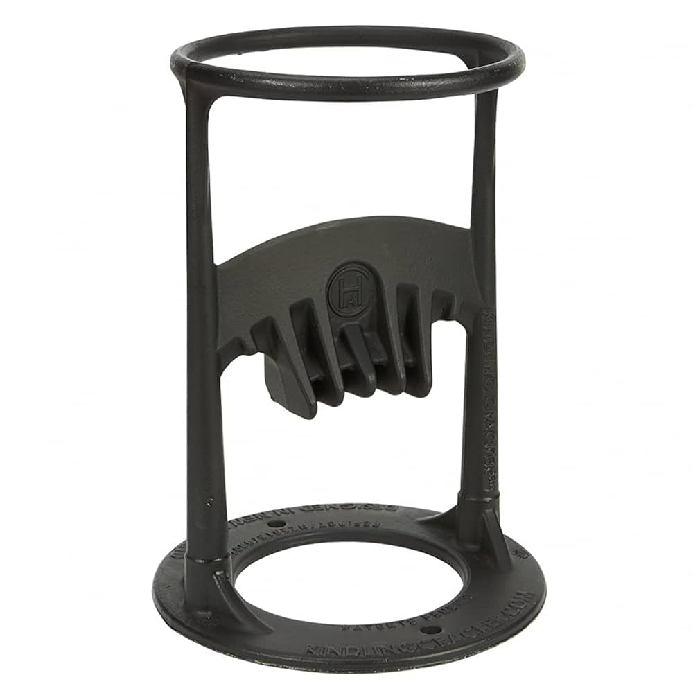 ブルーウォール キンドリングクラッカー ボード 天板 1/4ネジ サイド