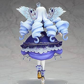 Amazon | アイカツスターズ白銀リリィ フィギュア | フィギュア