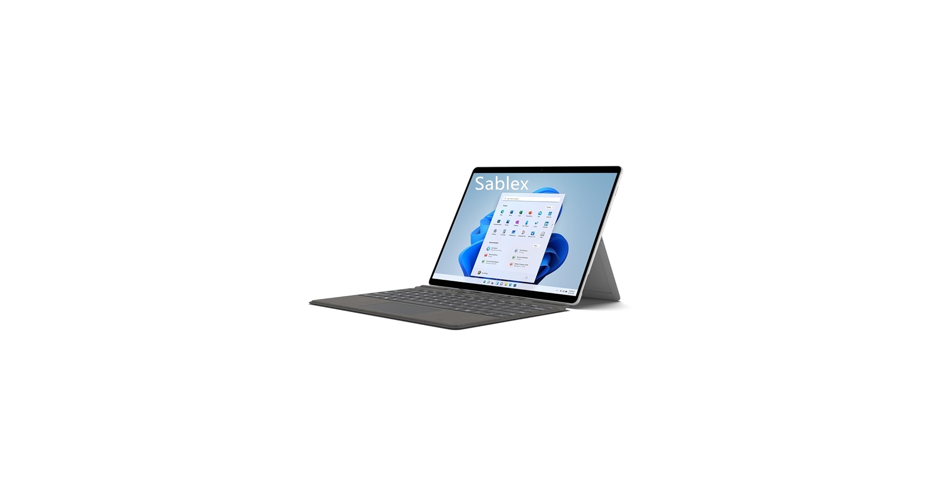 中古】Surface ProX メモリ16GB SSD512GB 13インチ マイクロソフト