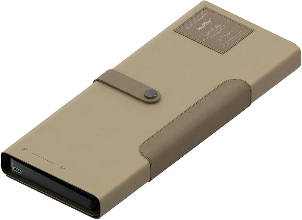 Nuphy Air60 キーボードケース付き 【公式通販】